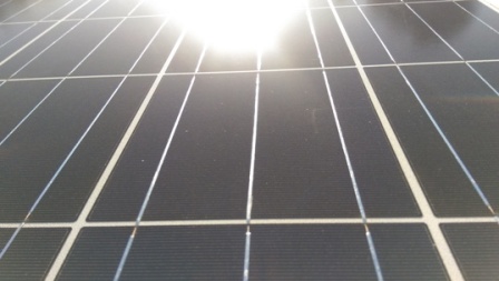 3kW solar product
