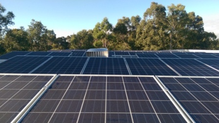 solar environmental benefits