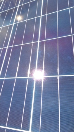 solar rebate