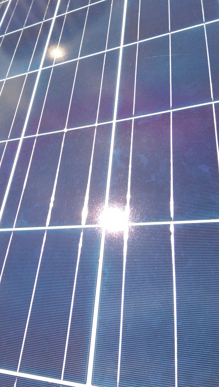 Solar finance and leasing