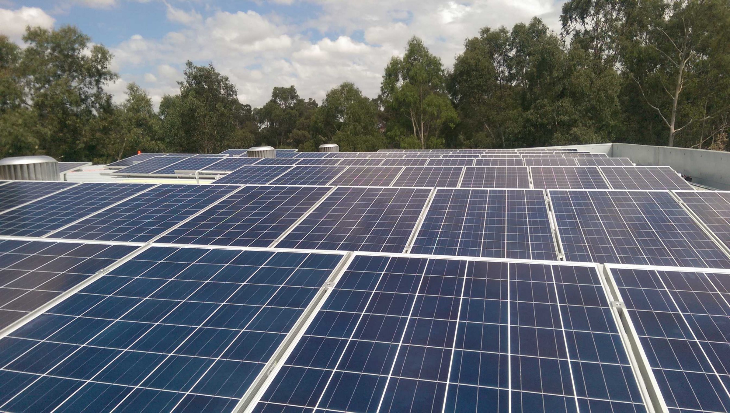 Solar system quick quote