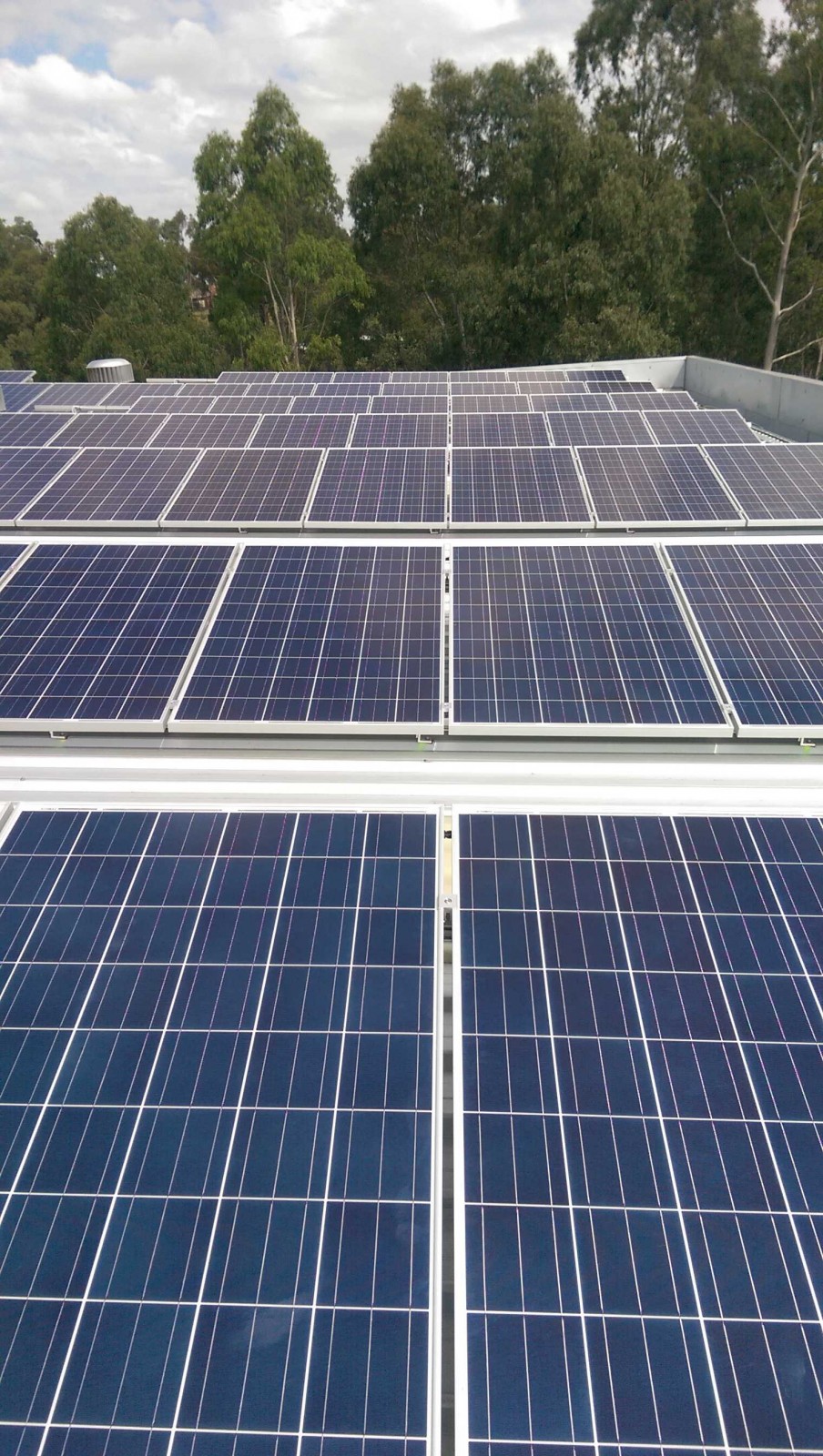 Solar Advisory in Australia